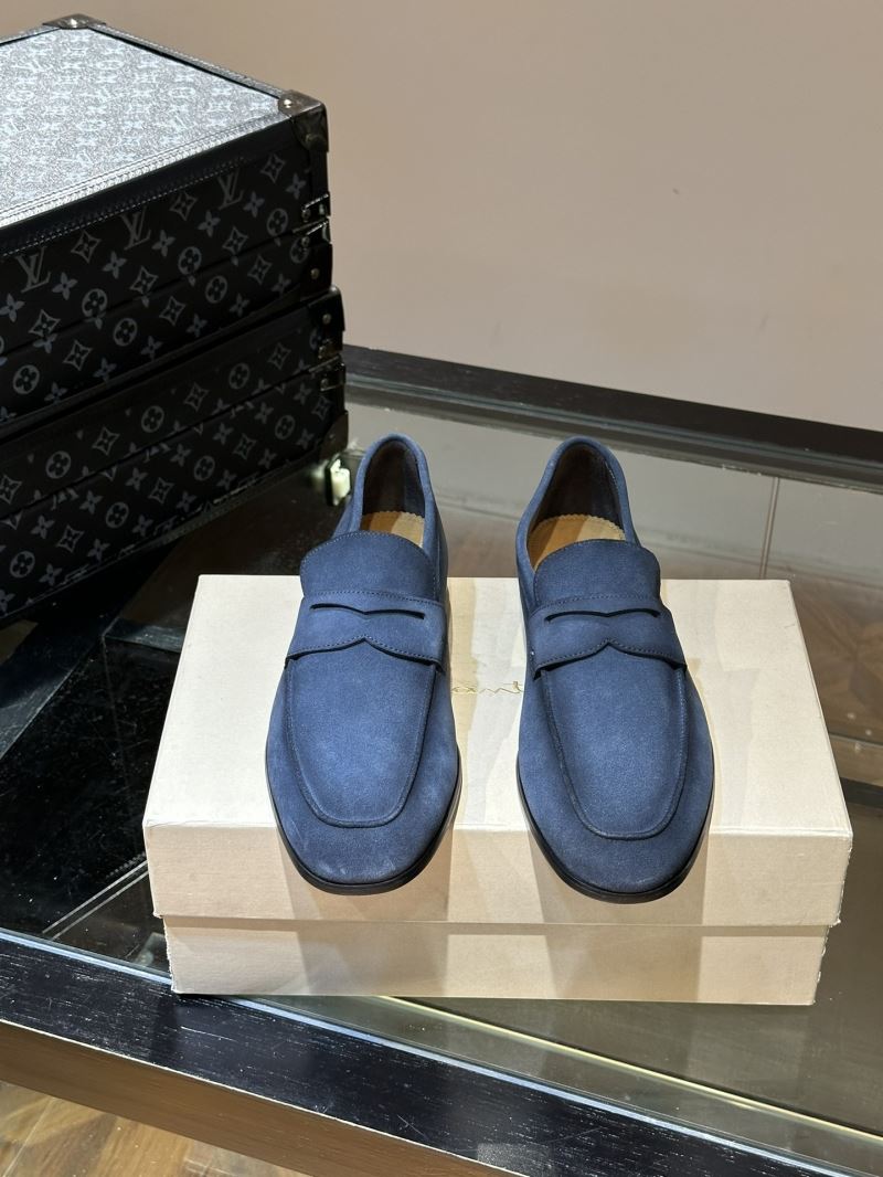 Santoni Shoes